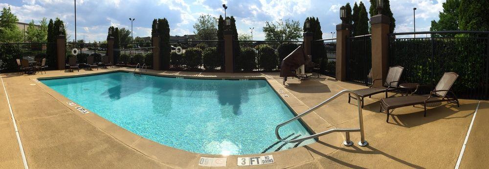Holiday Inn Express Peachtree Corners-Norcross By Ihg Εξωτερικό φωτογραφία