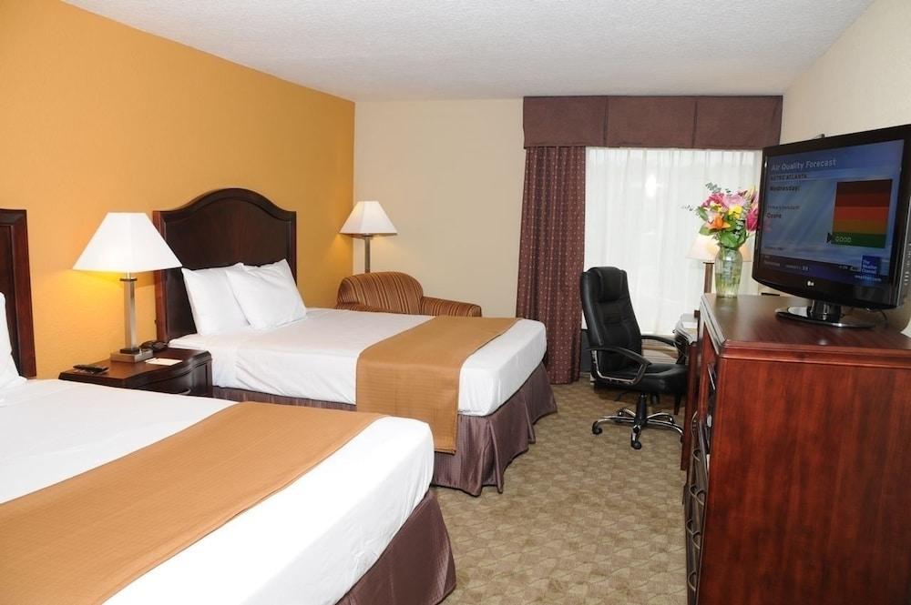 Holiday Inn Express Peachtree Corners-Norcross By Ihg Δωμάτιο φωτογραφία