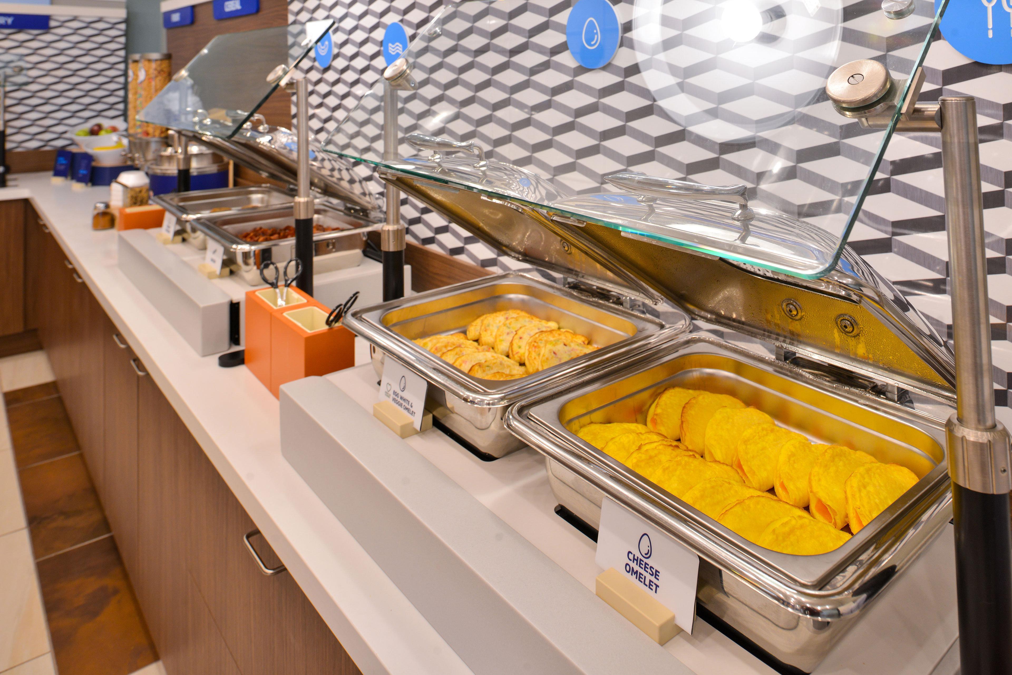 Holiday Inn Express Peachtree Corners-Norcross By Ihg Εξωτερικό φωτογραφία