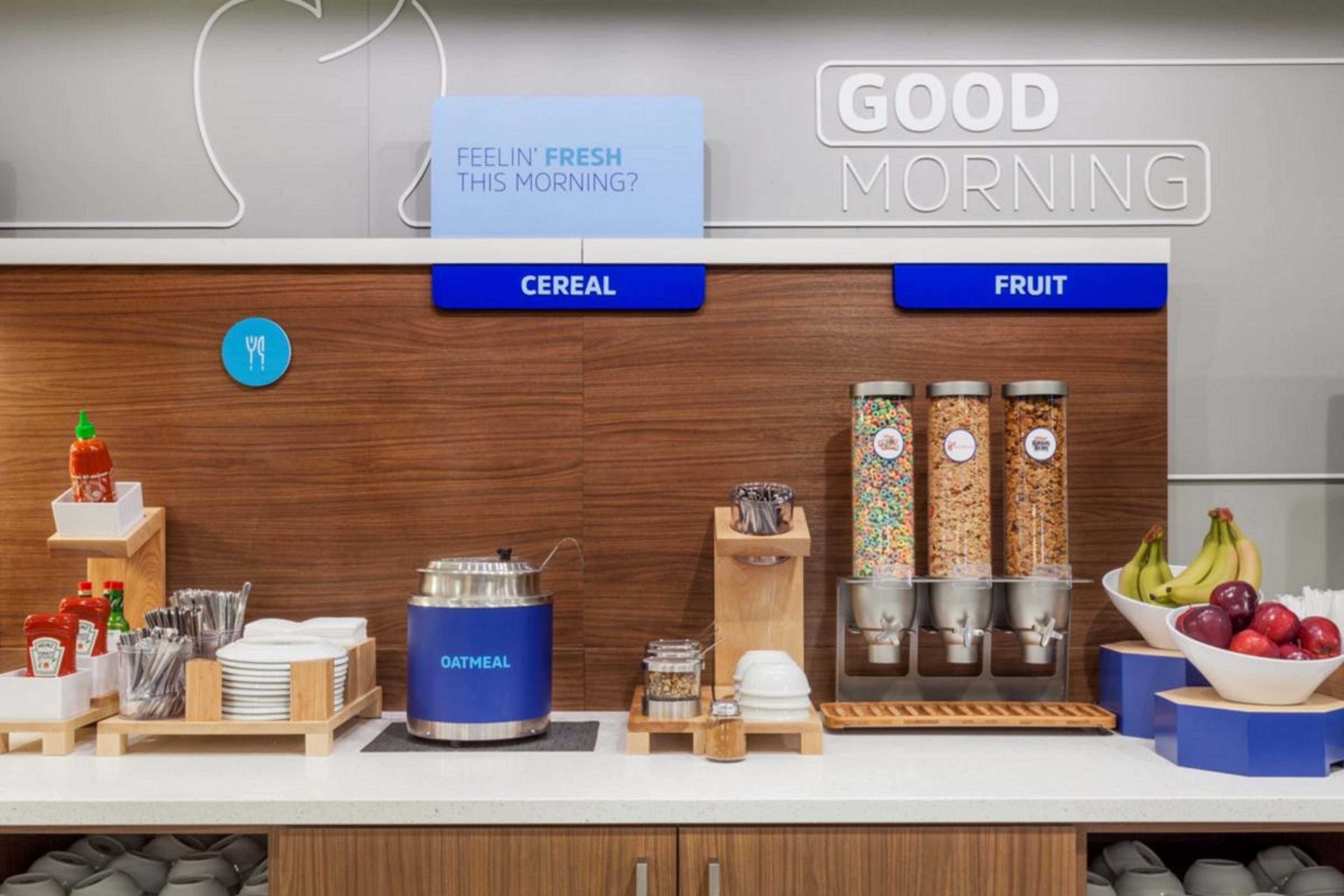 Holiday Inn Express Peachtree Corners-Norcross By Ihg Εξωτερικό φωτογραφία
