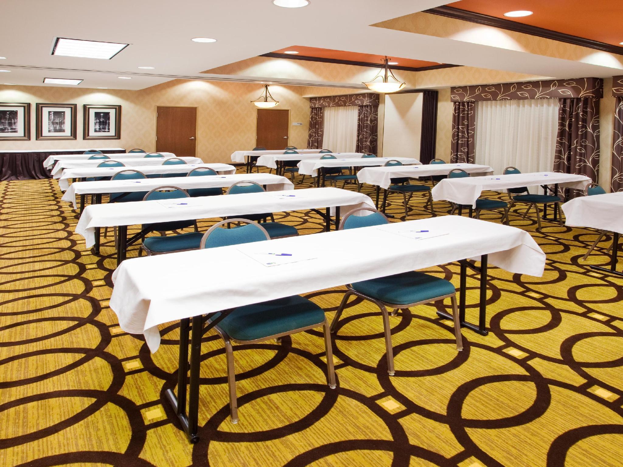 Holiday Inn Express Peachtree Corners-Norcross By Ihg Εξωτερικό φωτογραφία