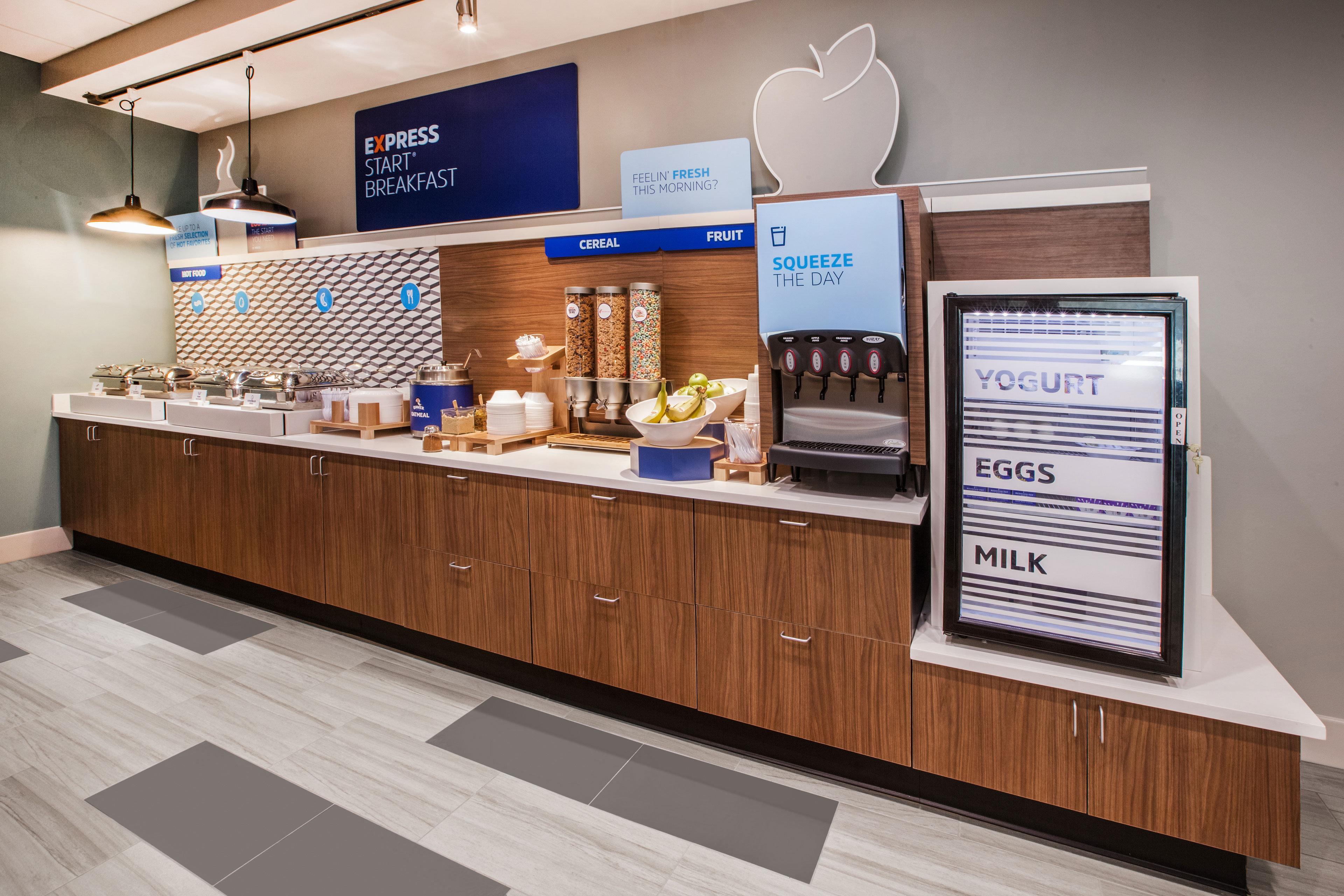 Holiday Inn Express Peachtree Corners-Norcross By Ihg Εξωτερικό φωτογραφία