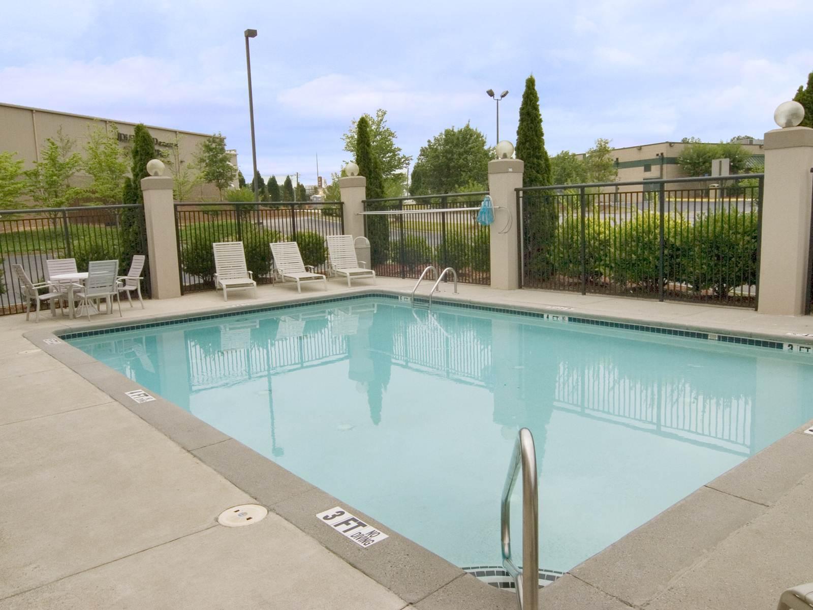 Holiday Inn Express Peachtree Corners-Norcross By Ihg Εξωτερικό φωτογραφία