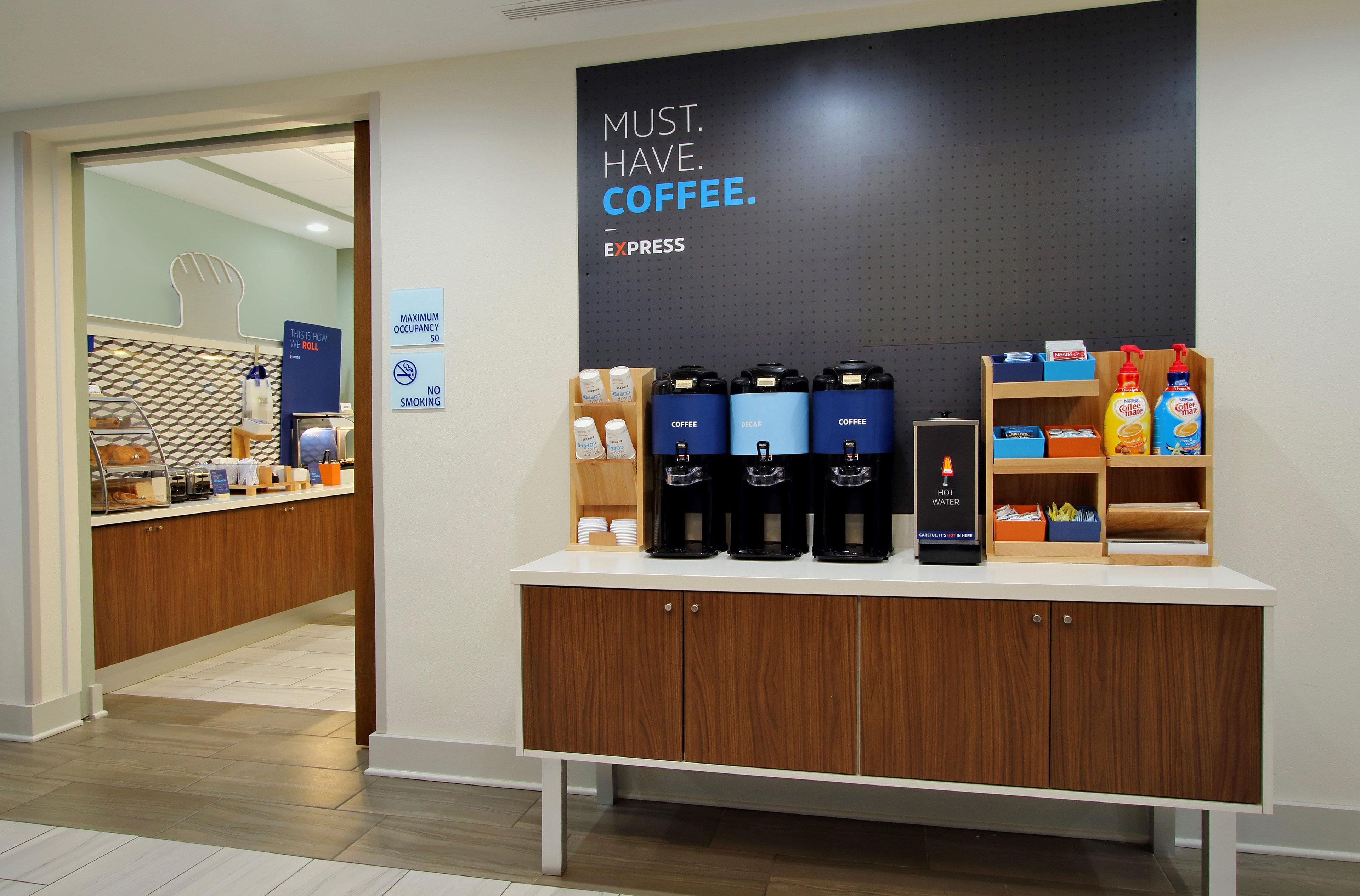 Holiday Inn Express Peachtree Corners-Norcross By Ihg Εξωτερικό φωτογραφία