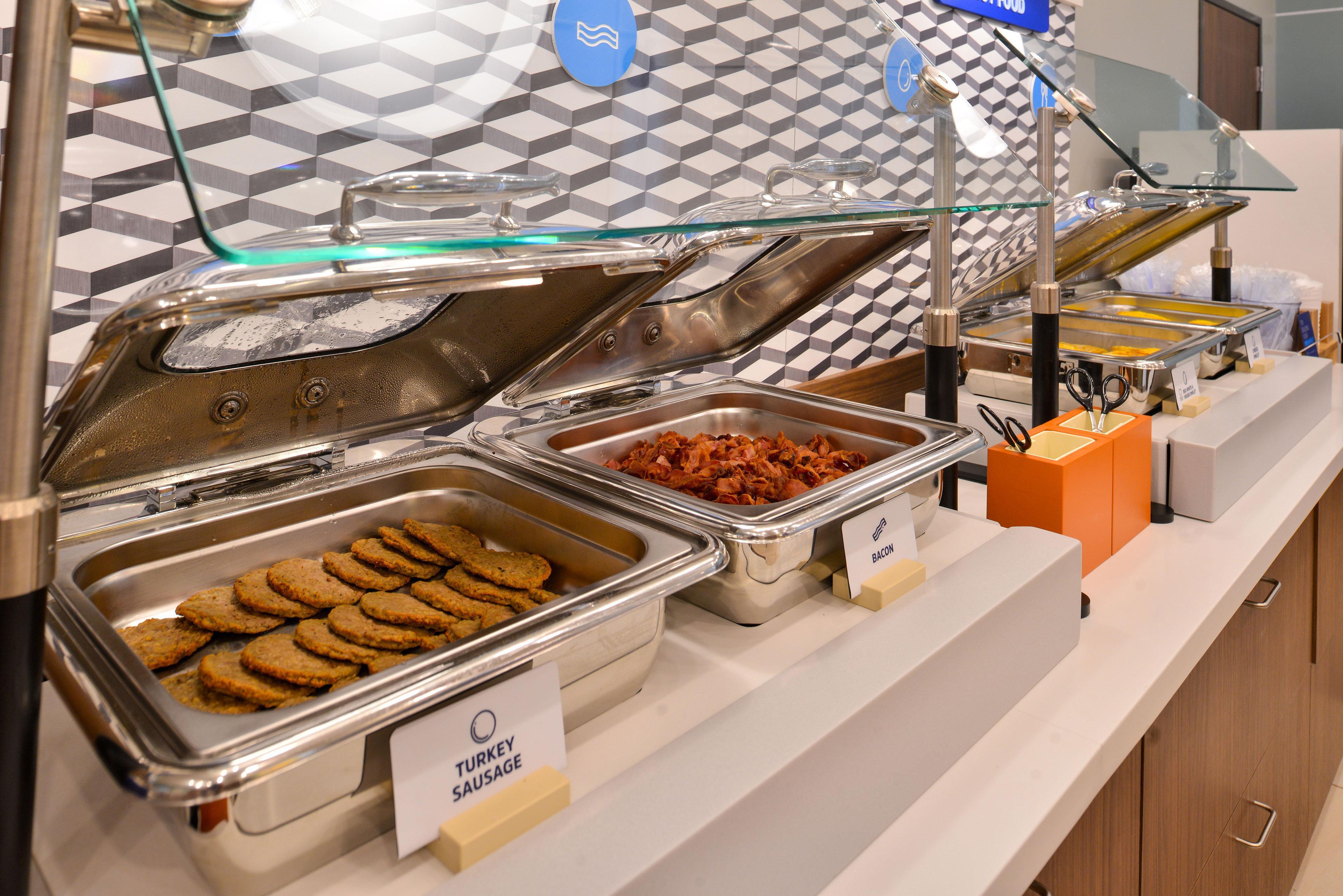 Holiday Inn Express Peachtree Corners-Norcross By Ihg Εξωτερικό φωτογραφία