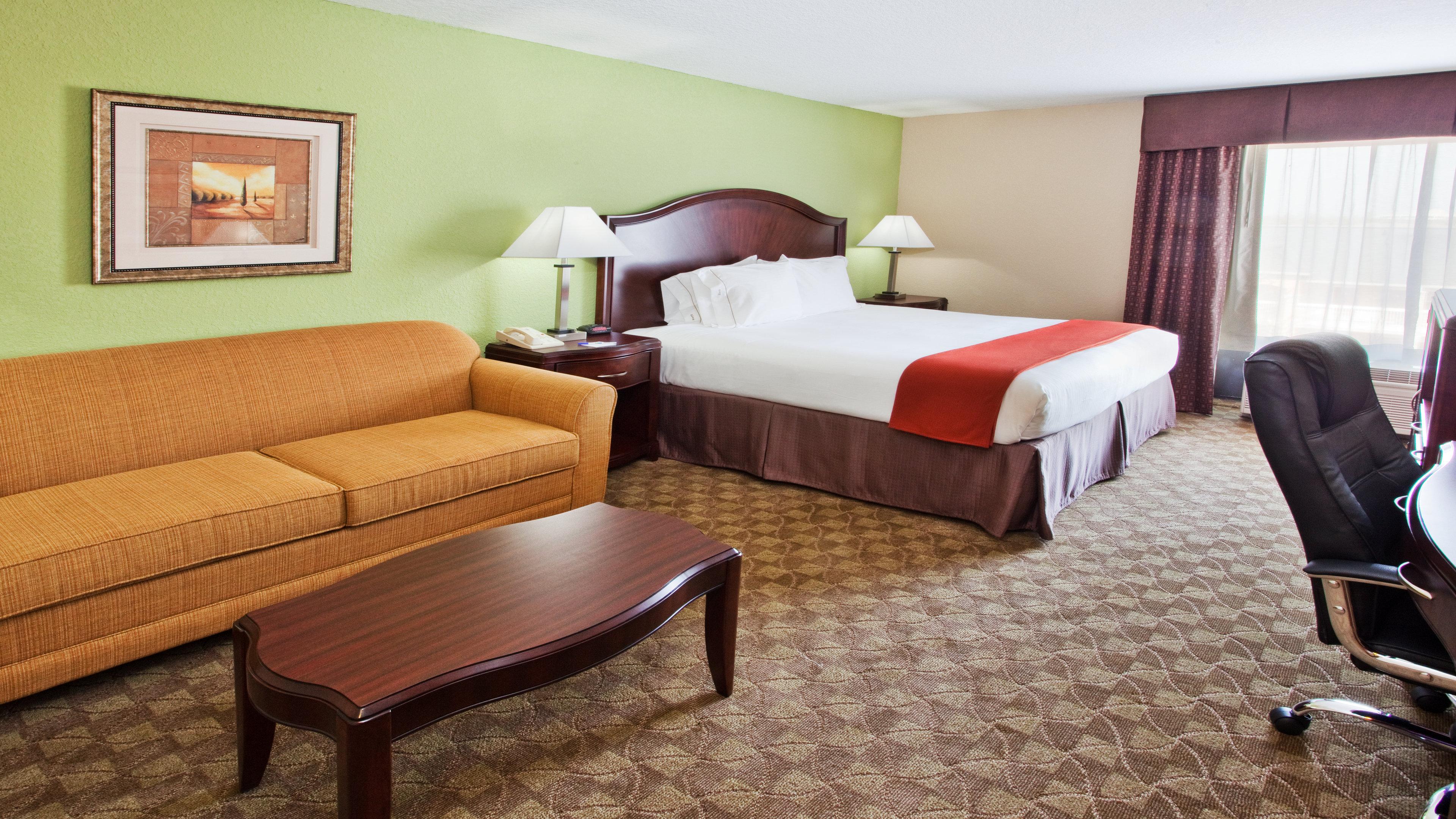 Holiday Inn Express Peachtree Corners-Norcross By Ihg Εξωτερικό φωτογραφία