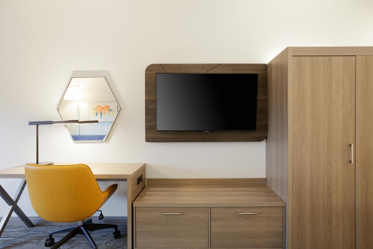 Holiday Inn Express Peachtree Corners-Norcross By Ihg Εξωτερικό φωτογραφία
