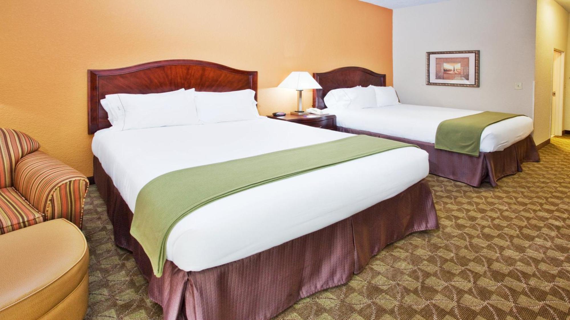 Holiday Inn Express Peachtree Corners-Norcross By Ihg Εξωτερικό φωτογραφία