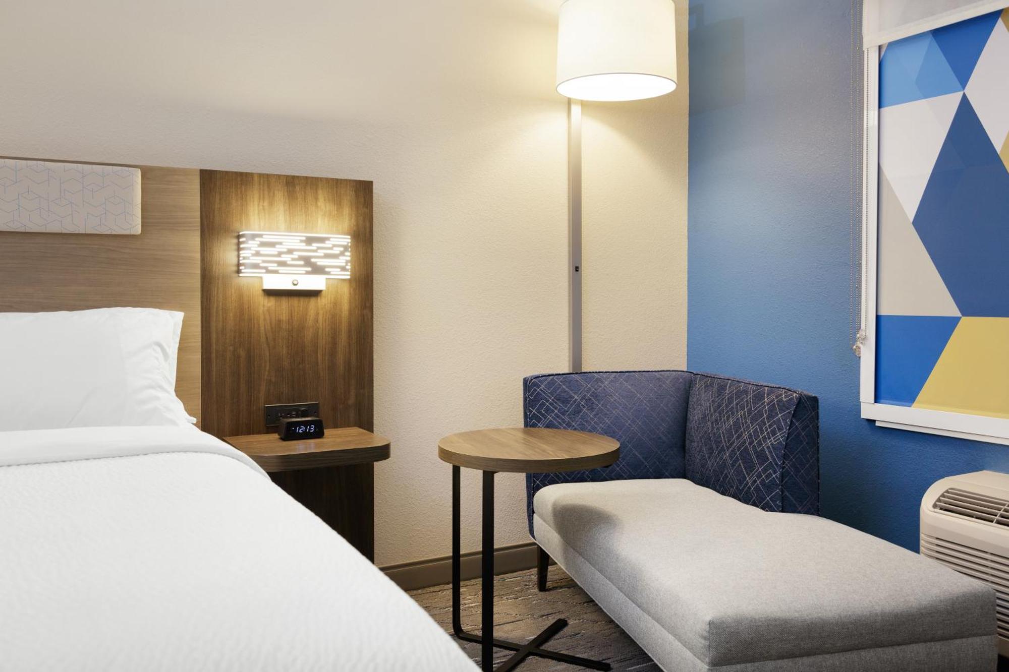 Holiday Inn Express Peachtree Corners-Norcross By Ihg Εξωτερικό φωτογραφία