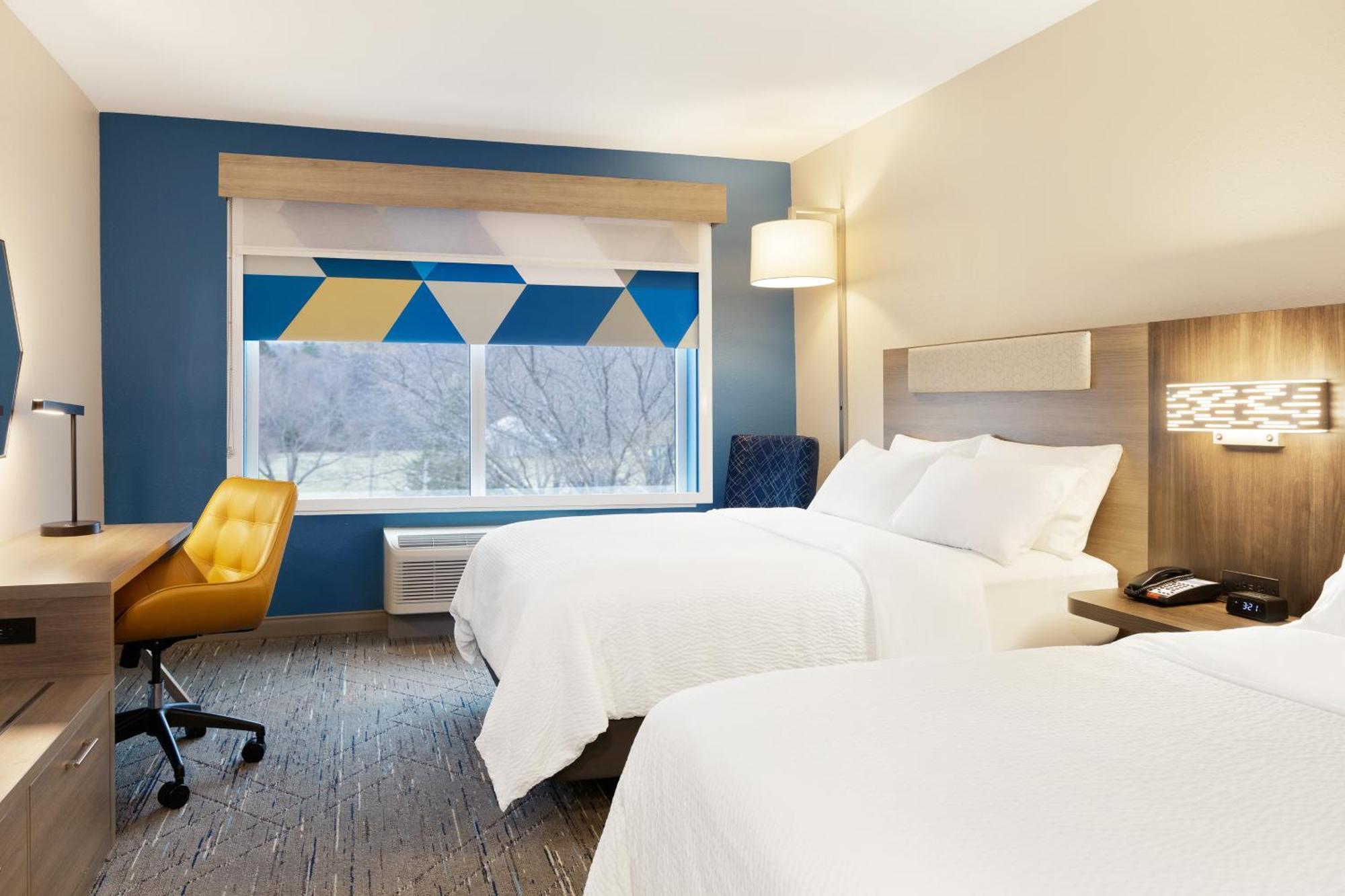 Holiday Inn Express Peachtree Corners-Norcross By Ihg Εξωτερικό φωτογραφία