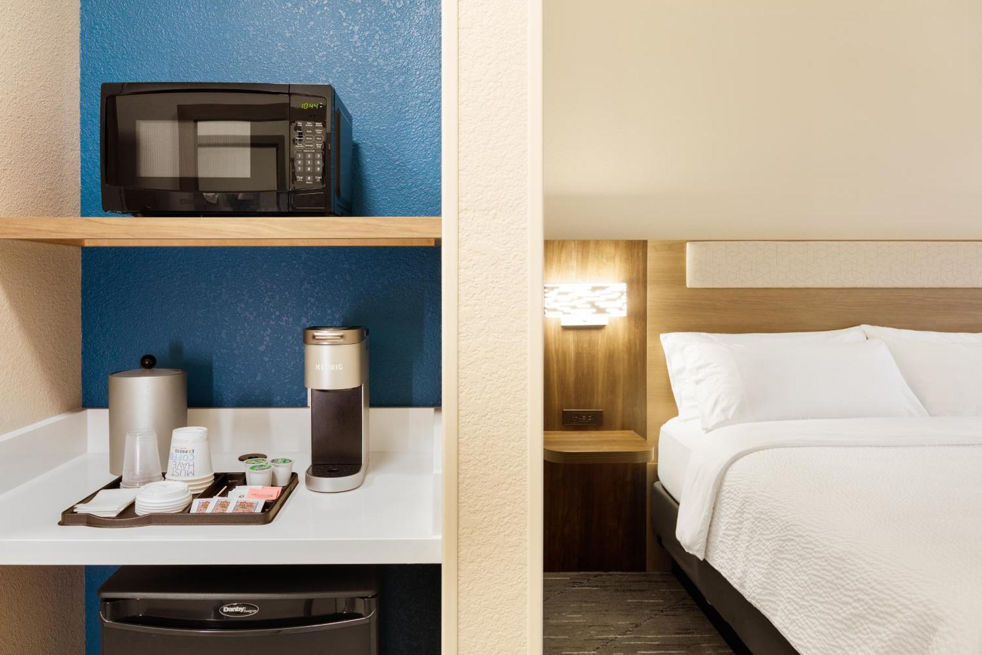 Holiday Inn Express Peachtree Corners-Norcross By Ihg Εξωτερικό φωτογραφία