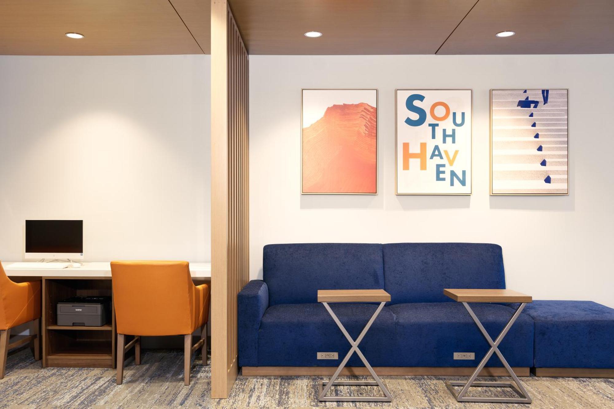 Holiday Inn Express Peachtree Corners-Norcross By Ihg Εξωτερικό φωτογραφία