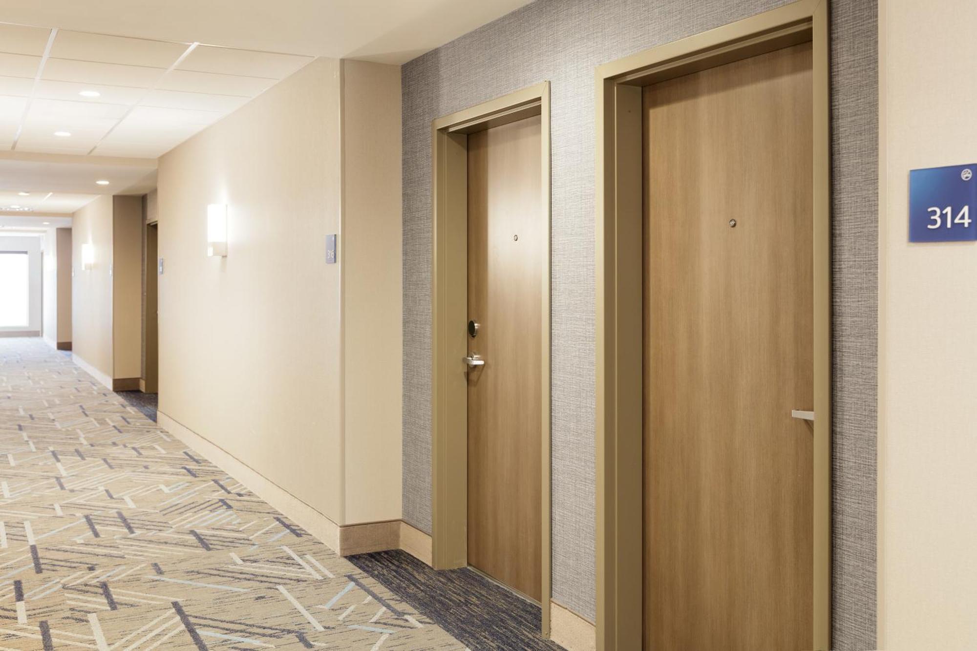 Holiday Inn Express Peachtree Corners-Norcross By Ihg Εξωτερικό φωτογραφία