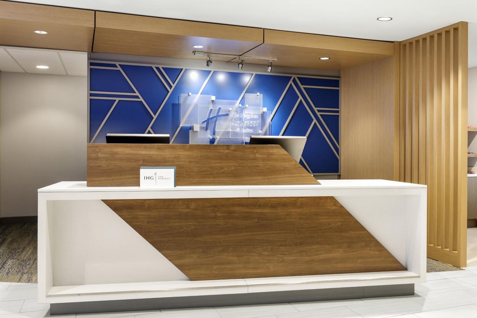 Holiday Inn Express Peachtree Corners-Norcross By Ihg Εξωτερικό φωτογραφία