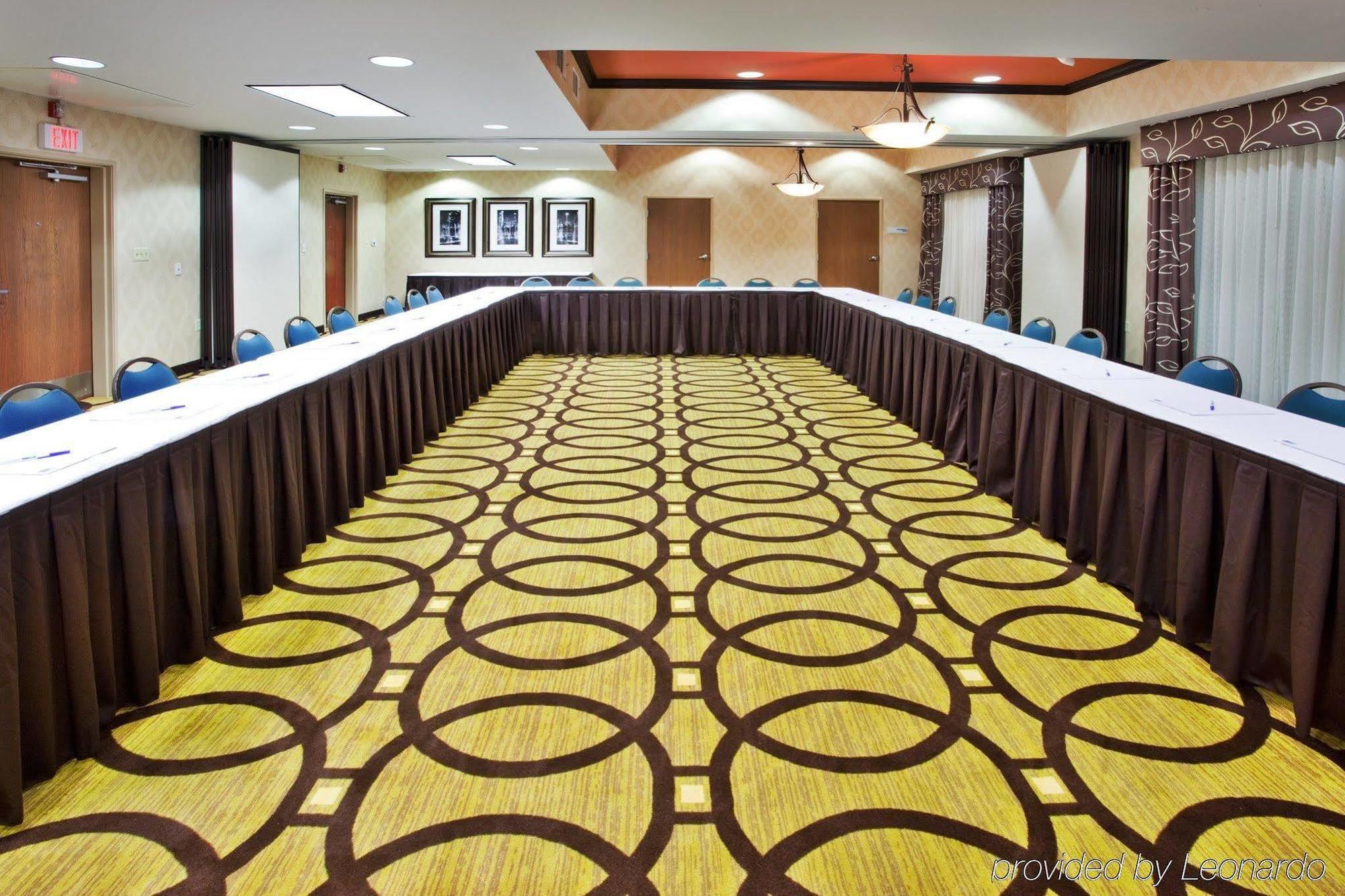 Holiday Inn Express Peachtree Corners-Norcross By Ihg Εξωτερικό φωτογραφία