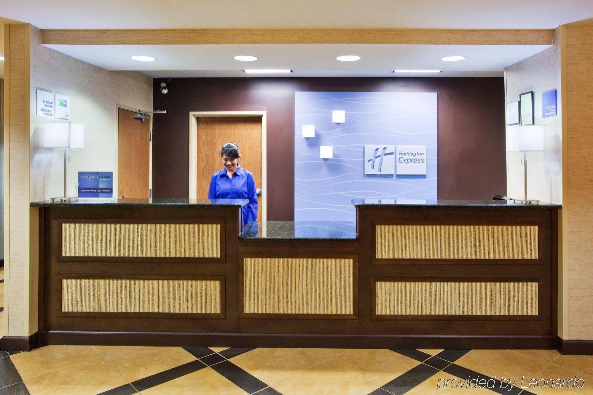Holiday Inn Express Peachtree Corners-Norcross By Ihg Εξωτερικό φωτογραφία