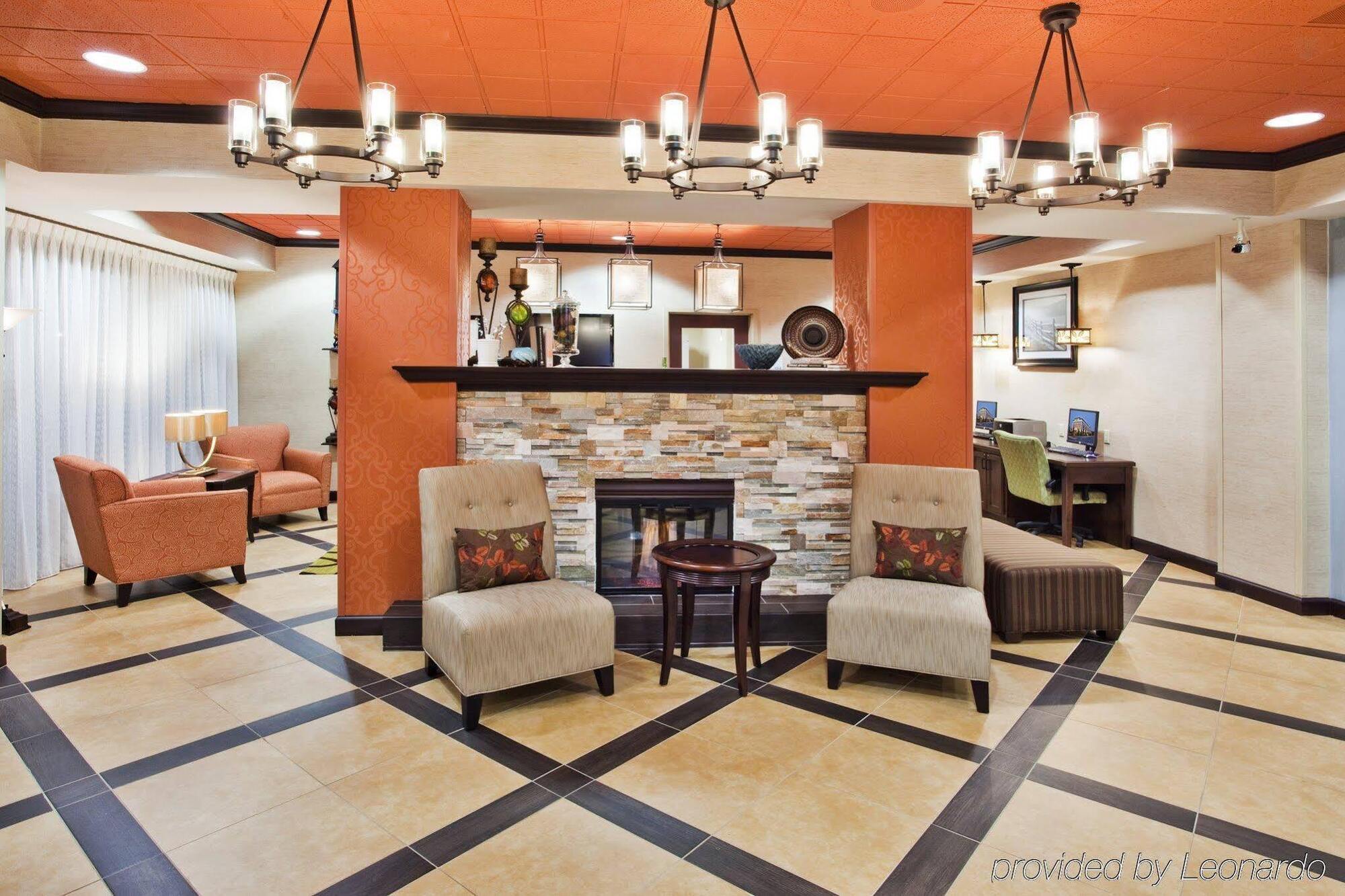 Holiday Inn Express Peachtree Corners-Norcross By Ihg Εξωτερικό φωτογραφία