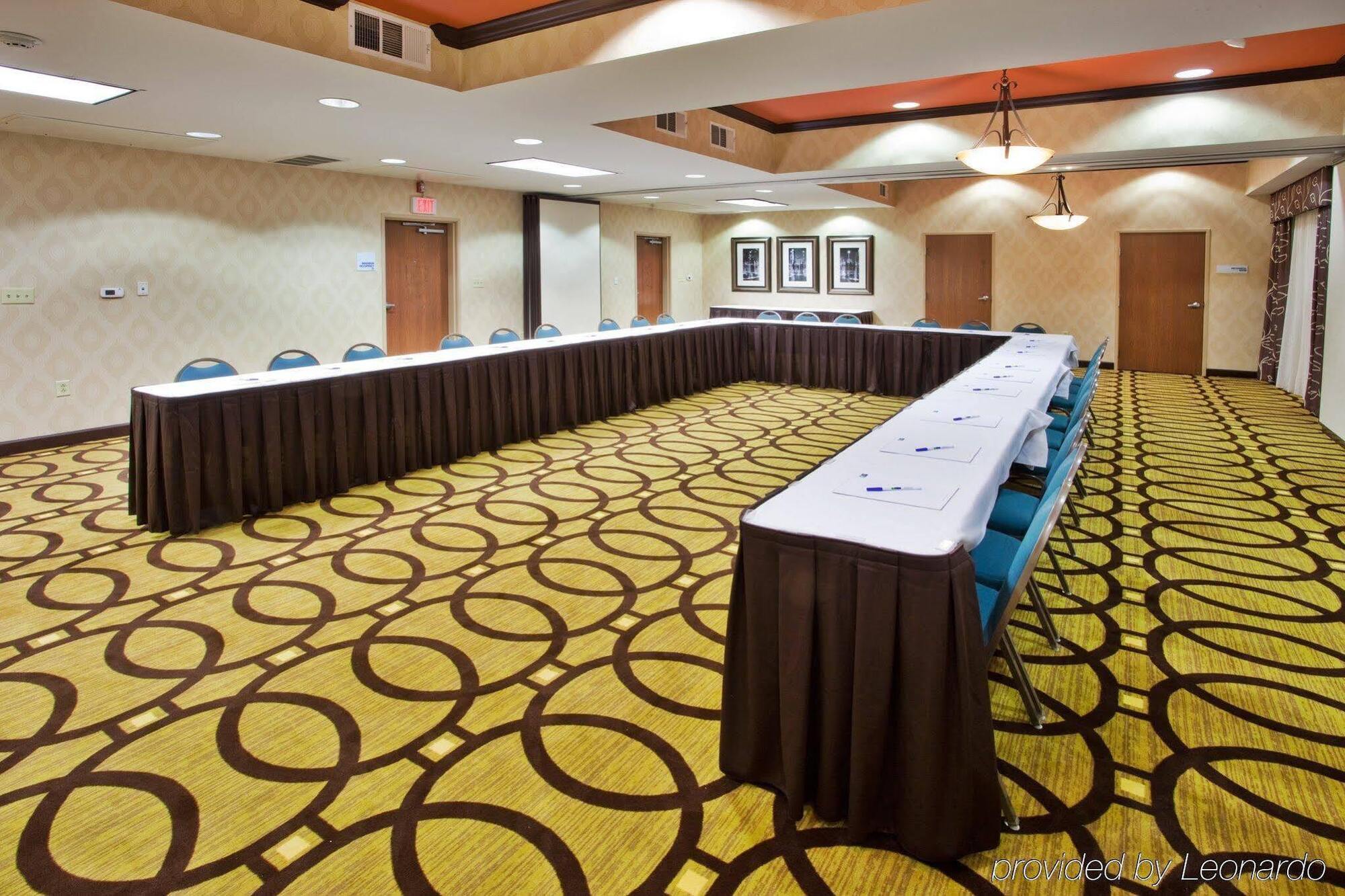 Holiday Inn Express Peachtree Corners-Norcross By Ihg Εξωτερικό φωτογραφία
