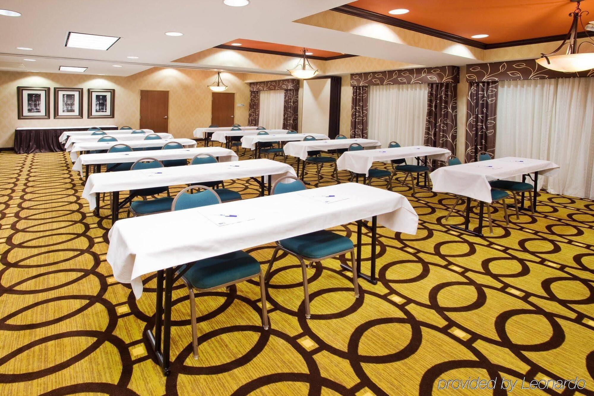 Holiday Inn Express Peachtree Corners-Norcross By Ihg Εξωτερικό φωτογραφία