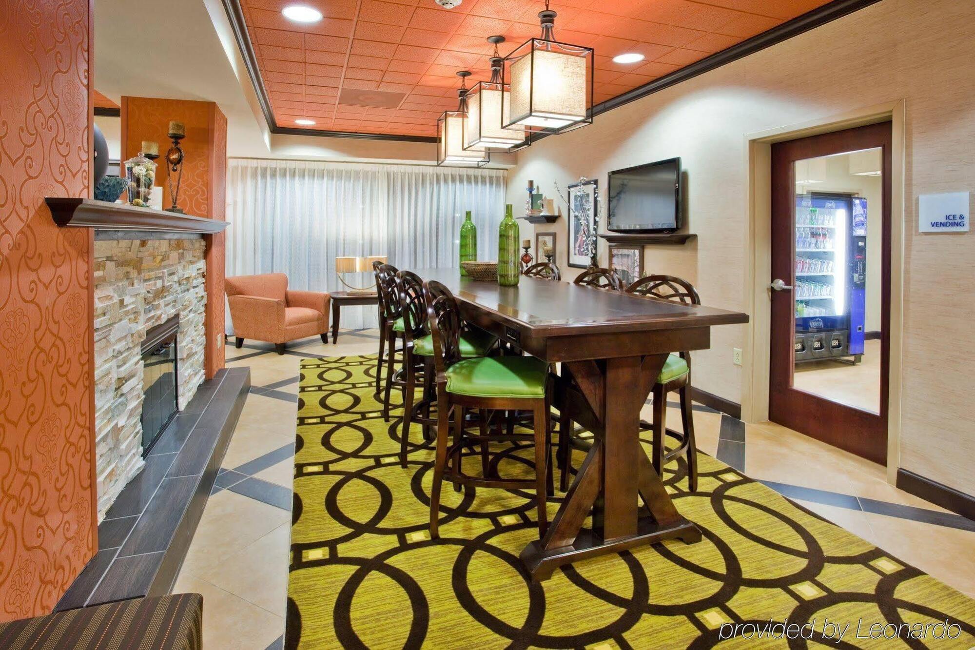 Holiday Inn Express Peachtree Corners-Norcross By Ihg Εξωτερικό φωτογραφία